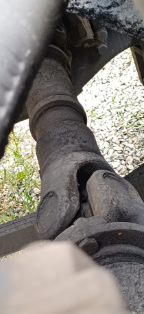 PROPSHAFT