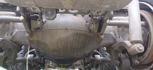 DIFFERENTIAL