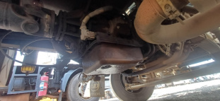 GEARBOX