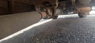 PROPSHAFT