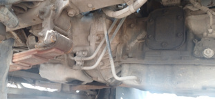 GEARBOX
