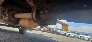 PROPSHAFT