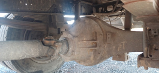DIFFERENTIAL