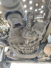 GEARBOX