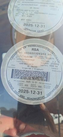 LICENSEDISK