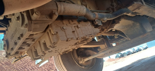 GEARBOX