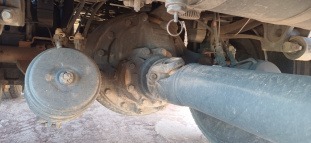 DIFFERENTIAL