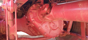 DIFFERENTIAL