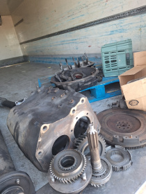 GEARBOX