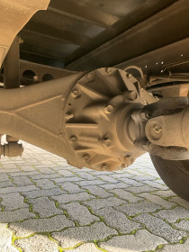 DIFFERENTIAL