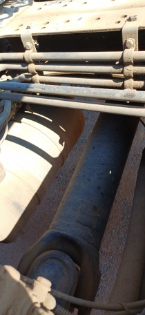 PROPSHAFT