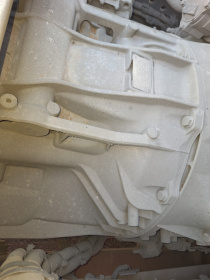 GEARBOX