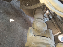 PROPSHAFT