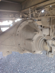 DIFFERENTIAL