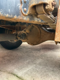 DIFFERENTIAL