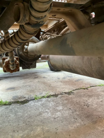 PROPSHAFT