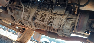 GEARBOX