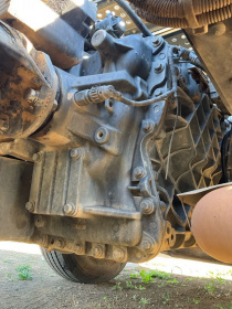 GEARBOX