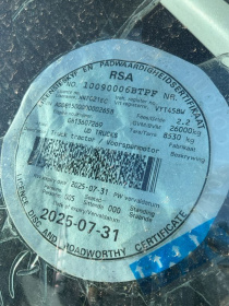 LICENSEDISK