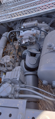 GEARBOX