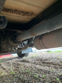 PROPSHAFT