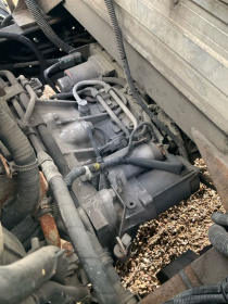 GEARBOX