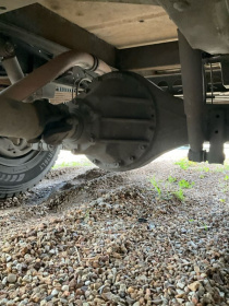 DIFFERENTIAL