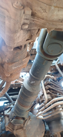 PROPSHAFT