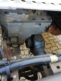 GEARBOX