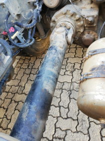 PROPSHAFT