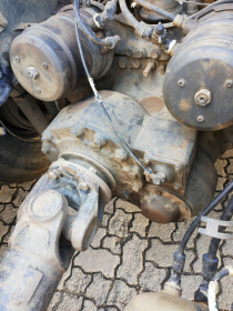 DIFFERENTIAL
