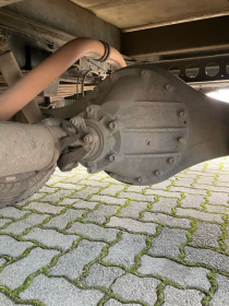 DIFFERENTIAL