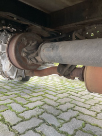 PROPSHAFT