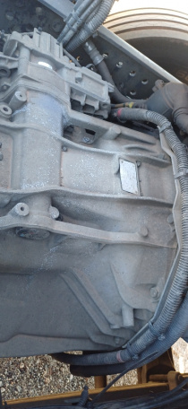 GEARBOX