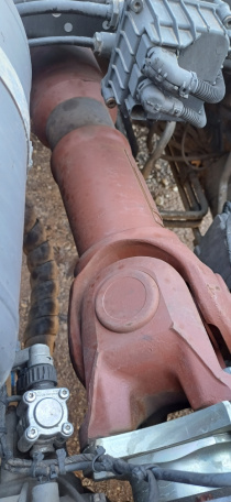 PROPSHAFT