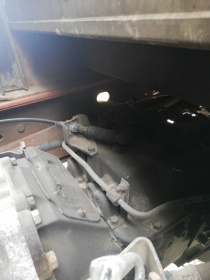 GEARBOX