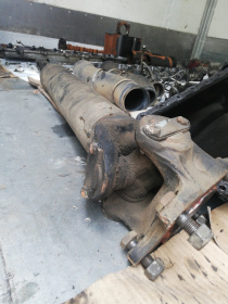 PROPSHAFT