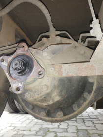 DIFFERENTIAL