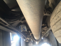 PROPSHAFT