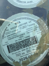 LICENSEDISK
