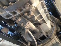 GEARBOX