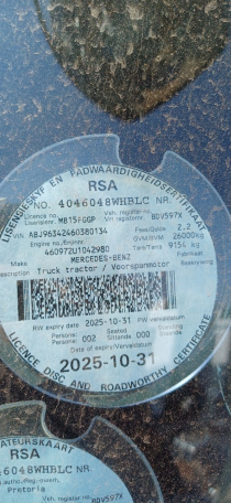 LICENSEDISK