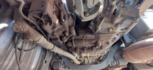 GEARBOX