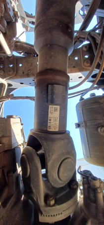 PROPSHAFT