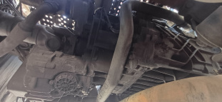 GEARBOX