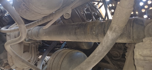 PROPSHAFT