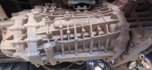 GEARBOX