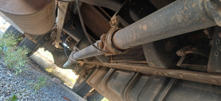 PROPSHAFT