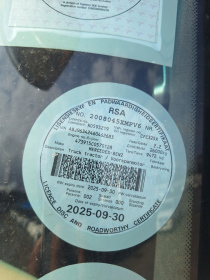 LICENSEDISK