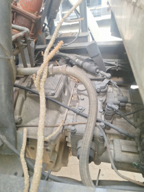 GEARBOX